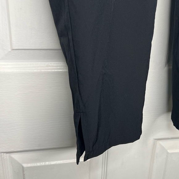 A New Day Ankle length trouser. Lightweight fabric with stretch waist. - Picture 3 of 6